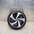 VOLKSWAGEN Golf 7 generation (2012-2024) Wheel 5G0601025CN 15388339