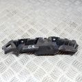 SKODA Karoq 1 generation (2017-2024) Rear Right Bumper Bracket 57A807394 15414759