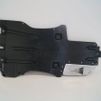AUDI Q7 4L (2005-2015) Kryt podvozku prevodovky 7L8825231A,7L0825231AB 2413330