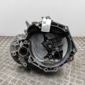OPEL Cascada 1 generation (2013-2020) Коробка передач 55194293,55575539 25055542