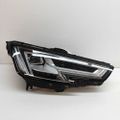 AUDI A4 B9/8W (2015-2024) Фара передняя правая 7PP941572AC,7PP941572A,8W0941034A 25444744
