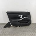 BMW 3 Series G20/G21/G28 (2018-2024) Обшивка передней левой двери 9460781 29490542