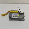 CHEVROLET Captiva 1 generation (2006-2018) SRS riadiaca jednotka 96810868 30033186