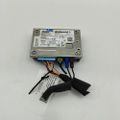NISSAN Juke 2 generation (2019-2023) Navigation Control Unit 28275-6PD3C 30755805