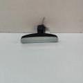 AUDI A5 F5 (2016-2024) Interior Rear View Mirror 8W0857511 31223018