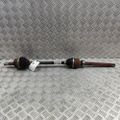 PEUGEOT 5008 2 generation (2017-2020) Front Right Driveshaft 9811176480 31969204