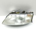 SAAB 93 1 generation (1956-1960) Front Left Headlight 12797390 33032330