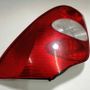 RENAULT Laguna 2 generation (2001-2007) Фонарь задний правый 8200002472 17068898