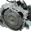 VOLVO V70 3 generation (2007-2020) Gearbox 31312609 22966480