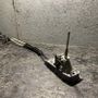 AUDI A3 8P (2003-2013) Gear Shifting Mechanism 1k0711049 23556799
