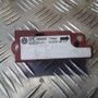 VOLKSWAGEN Golf 4 generation (1997-2006) Датчик удара передний правый IJ0909606D,5WK42350 25461618