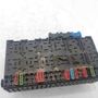 VOLKSWAGEN Golf 3 generation (1991-1998) Fuse box 357937039 25480313