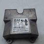 OPEL Zafira B (2005-2010) SRS Control Unit 13241766,327963935,403253A3 25481914
