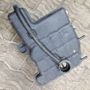 JEEP Commander 1 generation (2006-2010) Expansion Tank 55116873AD,NOTCODE 25484574