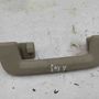 LAND ROVER Discovery 3 generation (2004-2009) Rear Right Roof Handle 168000260,EDN500080 25527691
