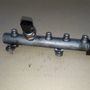 VOLKSWAGEN Touareg 1 generation (2002-2010) Fuel Rail 059130089AB,059130758E,55PP0901 25540652