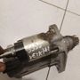 SKODA Kamiq 1 generation (2019-2023) Starter Motor 0AM911024A 31810519