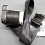 AUDI A2 8Z (1999-2005) Rear Left Seatbelt 8z0857843 27198596
