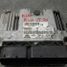 KIA Rio 2 generation (2005-2011) Engine Control Unit ECU 0281012332 30168100