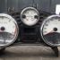 PEUGEOT 207 1 generation (2006-2009) Спидометр A2C53065547 30182904