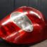RENAULT Laguna 2 generation (2001-2007) Фонарь задний правый 8200002472 30186646