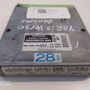 TOYOTA Yaris Verso 1 generation (1999-2006) Engine Control Unit ECU 8966152280,2110007430,IMSTENV03 27015869