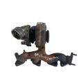 VOLKSWAGEN Passat B6 (2005-2010) Turbodúchadlo 03G253014K,GT1749VC,570421357N 27076220