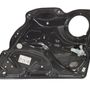 VOLKSWAGEN Passat B6 (2005-2010) Regulátor okna pravých zadných dverí 980860108,0840207612,3C4839756 27128065