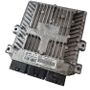 CITROËN C6 1 generation (2004-2012) Engine Control Unit ECU 9648237680 27882553