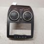NISSAN Qashqai 1 generation (2007-2014) Vzduchové mriežky stredovej konzoly P10075A7710000 28622170