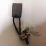 CITROËN C5 1 generation (2001-2008) Pravá predná spona na sedadle 33010408 28673408