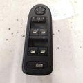 CITROËN C5 2 generation (2008-2017) Rear Right Door Window Control Switch 96660257XT 28702298