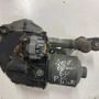 PEUGEOT 407 1 generation (2004-2010) Motor stierača 1137328135 28738780