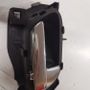 PEUGEOT 407 1 generation (2004-2010) Left Rear Internal Opening Handle 10012 28751784