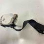 CITROËN DS3 1 generation (2010-2015) Rear Right Seatbelt 96819581XX 28758481
