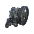 PEUGEOT 407 1 generation (2004-2010) Power Steering Pump 9658419280 28779467