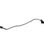 VOLVO XC60 1 generation (2008-2017) Exhaust gas temperature sensor 31293881AC 28805151