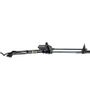 FORD C-Max 2 generation (2010-2019) Front Windshield Wiper Mechanism AV6T17K636 28811951