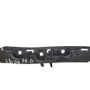 CITROËN C5 2 generation (2008-2017) Front Right Bumper Bracket 9681058880 29805579