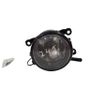 CITROËN C-Crosser 1 generation (2007-2013) Front Right Fog Light 89210622 30644130