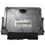 CITROËN Jumper 2 generation (1993-2006) Riadiaca jednotka motora 0281010931 31464145