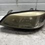 OPEL Astra G (1998-2009) Front Left Headlight 90520877LH 18080405