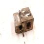 AUDI A3 8L (1996-2003) Air conditioner expansion valve 6553020,4699147,52114790 27165462