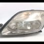 RENAULT Scenic 1 generation (1996-2003) Front Left Headlight 7700432098,7701047604,087558 27167378