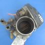 VOLKSWAGEN Golf 4 generation (1997-2006) Motor ventilu prúdenia vzduchu klimatizácie 06A133062A 25802620