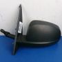 OPEL Meriva 1 generation (2002-2010) Left Side Wing Mirror 93494551 31497148