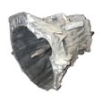 IVECO Daily 3 generation (1999-2006) Gearbox 8870879,5S270,5S270,8868913,8870447,S5-200 33057561