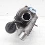 RENAULT Clio 3 generation (2005-2012) Turbocharger 54391015083,507852A301868,54359710011 12082704