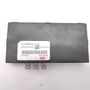 CITROËN C6 1 generation (2004-2012) Bootlid Antenna Amplifier 9655888380,503550240200,4EF0N8426 20724674