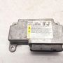 CHEVROLET Captiva 1 generation (2006-2018) SRS riadiaca jednotka 96810868 20743669